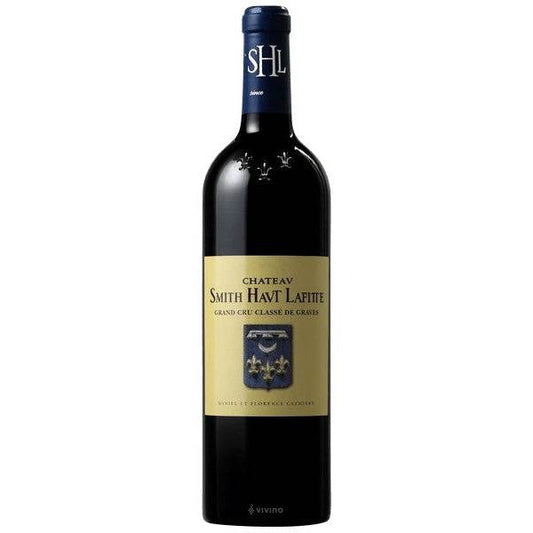 Château Smith Haut-Lafitte Pessac-Léognan (Grand Cru Classé de Graves) 2016 (750ml)