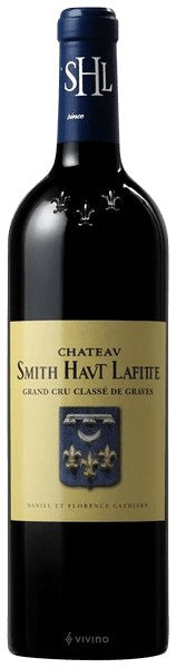 Château Smith Haut-Lafitte - Pessac-Léognan (Grand Cru Classé de Graves) 2010 (750ml)