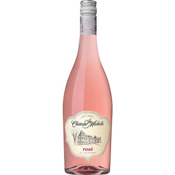 Chateau Ste. Michelle Rose 2023 (750ml)