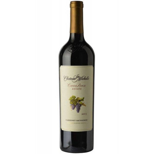 Chateau Ste. Michelle Cabernet Sauvignon Columbia Valley Horse Heaven Vineyard 2021 (750ml)