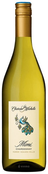 Chateau Ste. Michelle - Mimi Chardonnay NV (750ml)