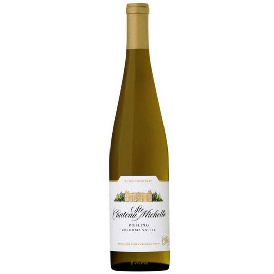 Chateau Ste. Michelle Riesling NV (750 ml)