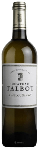 Château Talbot - Caillou Blanc 2019 (750ml)