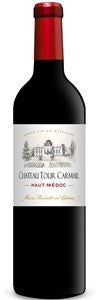 Château Tour Carmail - Haut-Médoc 2021 (750ml)