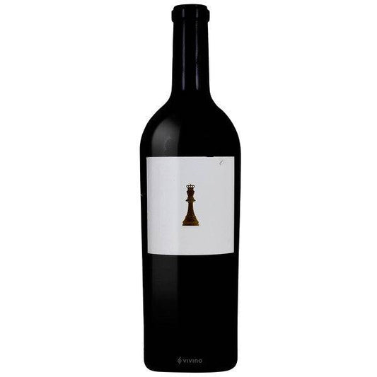 Checkerboard Vineyards - Kings Row Red 2019 (750ml)