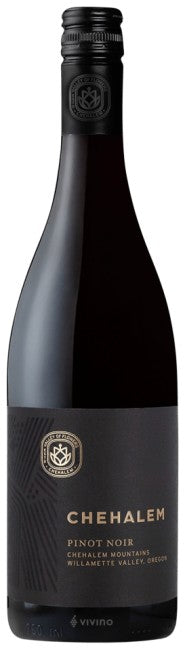 Chehalem Chehalem Mountains Pinot Noir 2021 (750ml)