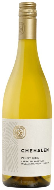 Chehalem - Pinot Gris 2022 (750ml)