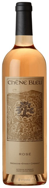 Chêne Bleu - Rosé 2022