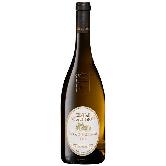 Chéreau-Carré - Château de la Chesnaie Sur Lie 2022 (750ml)