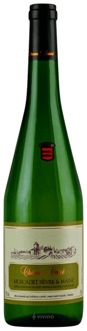 Chéreau-Carré Muscadet Sèvre et Maine 2022(750ml)