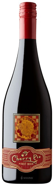 Cherry Pie Pinot Noir (Three Vineyards) 2021 (750ml)