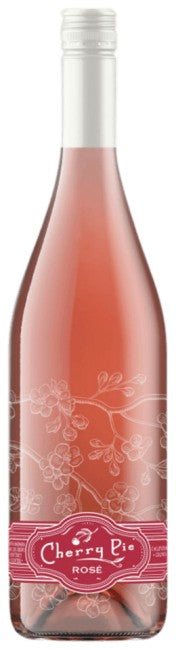 Cherry Pie Rosé 2021 (750ml)