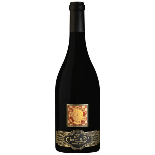 Cherry Pie San Pablo Bay Block Vineyard Pinot Noir 2021 (750ml)