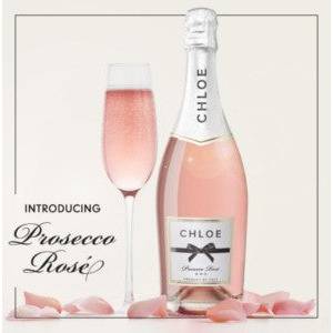 Chloe Prosecco Rosé 2020 (750ml)