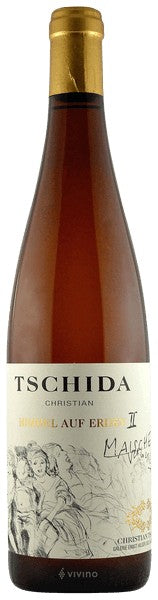 Christian Tschida - Himmel Auf Erden II Maische Vergoren 2022 (1.5L)