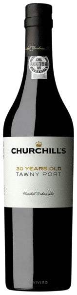 Churchill's - 30 Years Old Tawny Port NV (500ml)