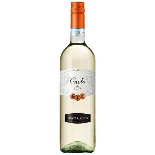 Cielo e Terra Pinot Grigio 2020 (1500ml)