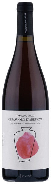 Cirelli - Cerasuolo d'Abruzzo 2022