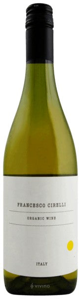 Cirelli - Organic Bianco 2022 (750ml)