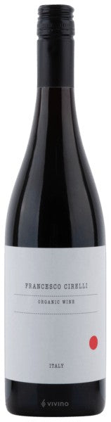 Cirelli - Organic Rosso 2022 (750ml)