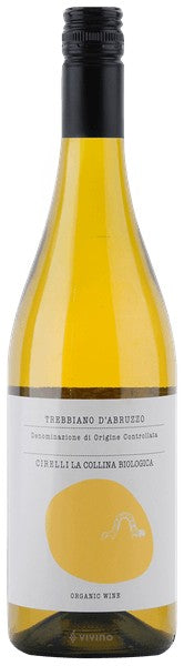 Cirelli - Trebbiano d'Abruzzo 2019 (750ml)