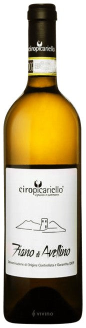 Ciro Picariello - Fiano di Avellino 2022 (750ml)