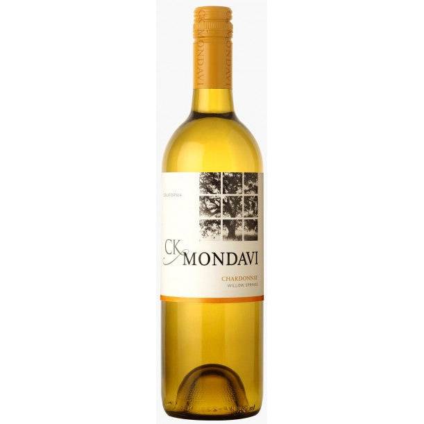 CK Mondavi Chardonnay California 2021 (750ml)