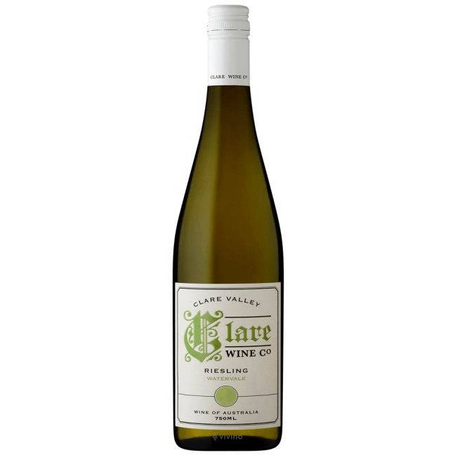 Clare Wine Co Riesling 2022 (750ml)