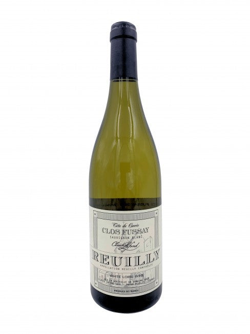 Claude Lafond - Le Clos Fussay Reuilly Blanc 2022 (750ml)