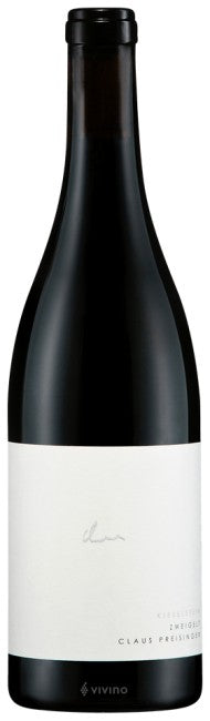 Claus Preisinger - Kieselstein Zweigelt 2020 (750ml)