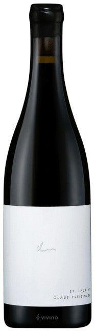 Claus Preisinger St. Laurent 2021 (750ml)