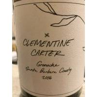 Clementine Carter Grenache 2020 (750ml)