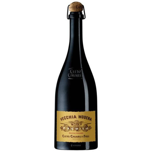 Cleto Chiarli Vecchia Modena Premium Mention Honorable 2022 (1500ml)