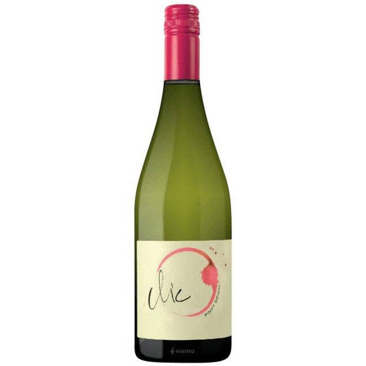 Clic Pinot Grigio 2022 (750ml)