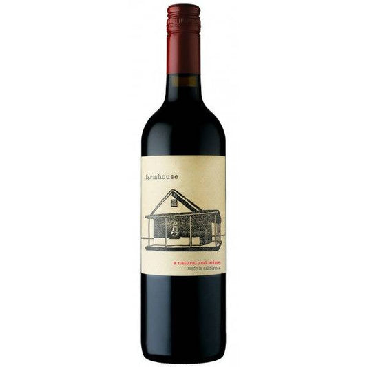 Cline - Farmhouse Red 2021 (750ml)