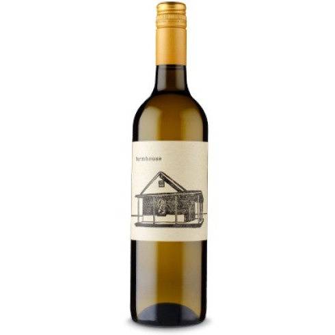 Cline Farmhouse White 2022 (750ml)