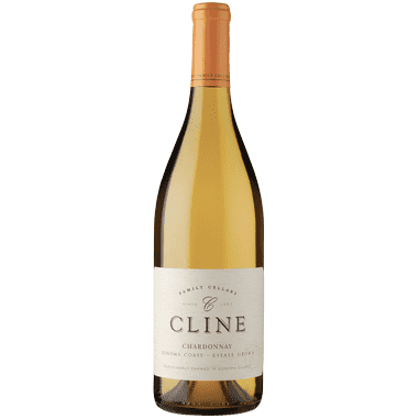 Cline Chardonnay 2021 (750ml)