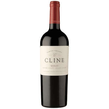 Cline - Seven Ranchlands Merlot 2022 (750ml)