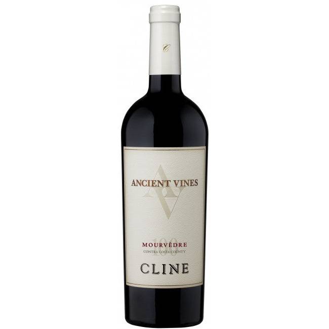 Cline - Ancient Vines Mourvèdre 2022 (750ml)