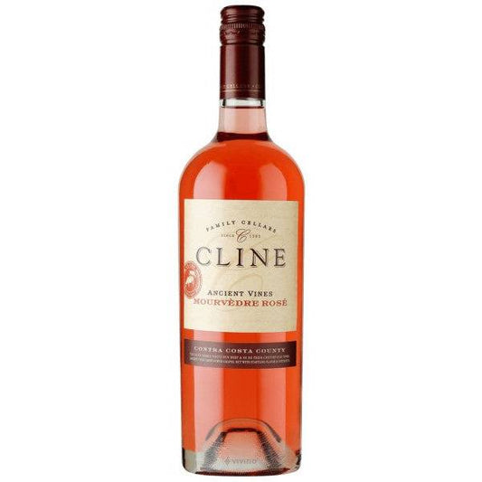 Cline - Mourvèdre Rose 2023 (750ml)