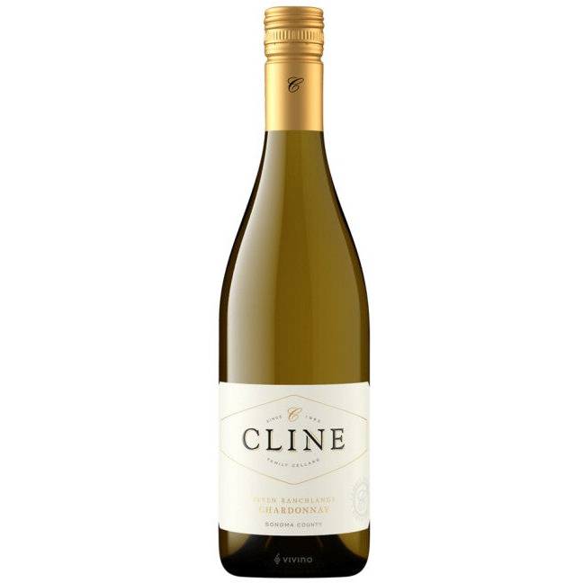 Cline - Seven Ranchlands Chardonnay 2022 (750ml)