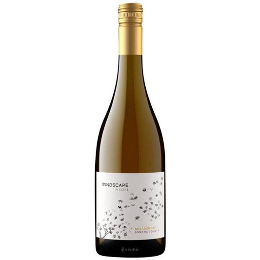 Cline Windscape Chardonnay 2020 (750ml)