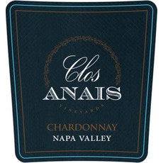 Clos Anais Chardonnay 2020 (750ml)