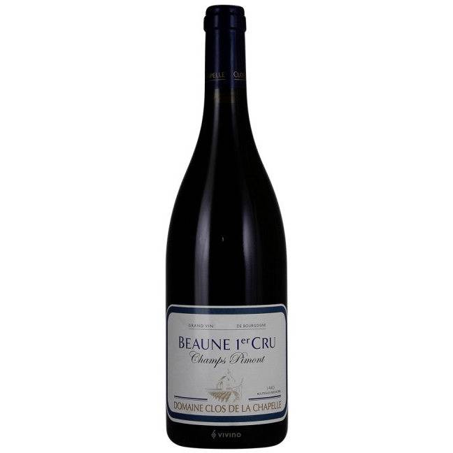 Clos de la Chapelle Beaune 1er Cru 'Champs Pimont' 2021 (750ml)