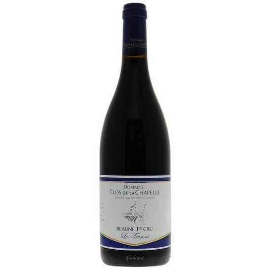 Clos de la Chapelle Beaune 1er Cru 'Les Teurons' 2021 (750ml)