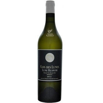 Clos des Lunes - Lunes Blanche 2020 (750ml)