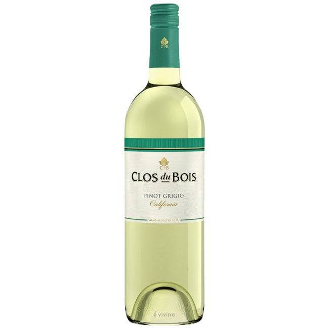 Clos du Bois Pinot Grigio NV (750 ml)