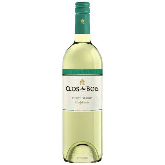 Clos du Bois Pinot Grigio NV (750 ml)
