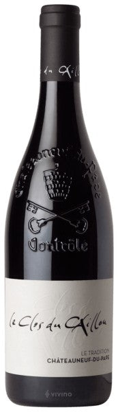 Clos du Caillou - Le Tradition Châteauneuf-du-Pape 2020 (750ml)