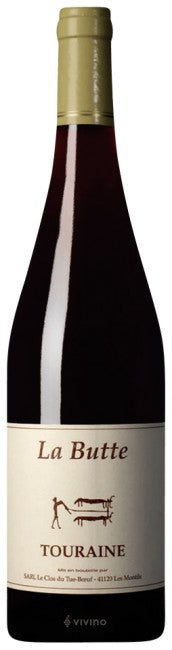 Clos du Tue-Boeuf La Butte Touraine 2021 (750ml)